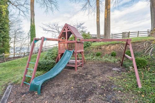 Rising Sun Cottage 3 Bedroom 3 Bathroom