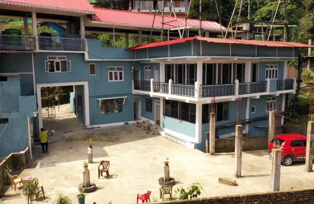RISINGSUN HOME STAY