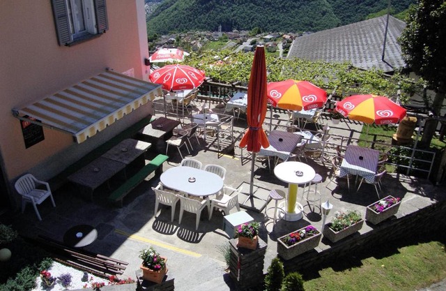 Ristorante Bellavista