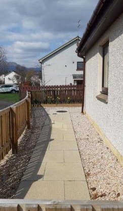 Ritchie selfcatering