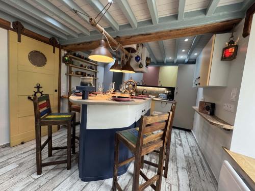 Riva Bella Marine