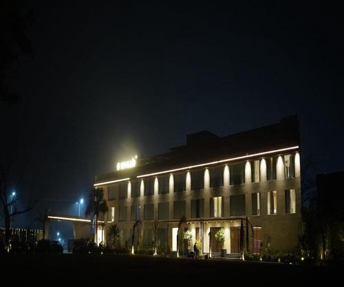 Rivaah Resort and Banquet Jamshedpur