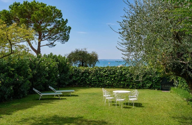 🌟Rivalunga🌟 | Lakefront apartment in Bardolino