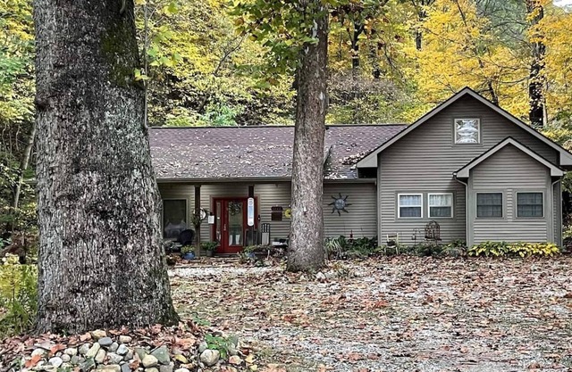 River Cottage 15 minutes from Purdue University