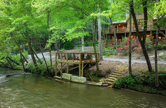 River Haven | Ellijay, GA