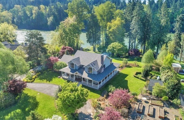River Haven House