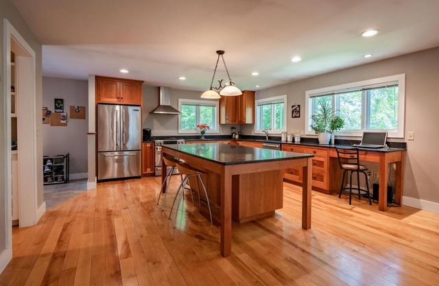 River House in the Heart of Middlebury