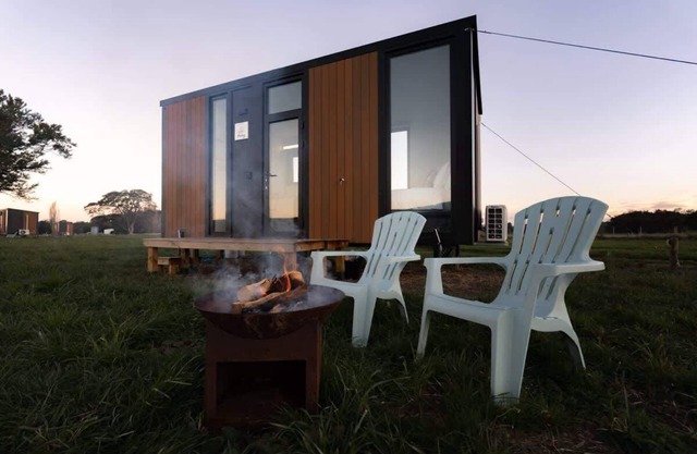 River Road Retreat 3 by Tiny Away