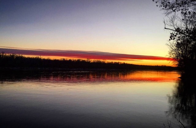 River's Edge Cabin, LLC