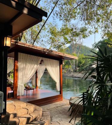 River Tales Kaengkrachan