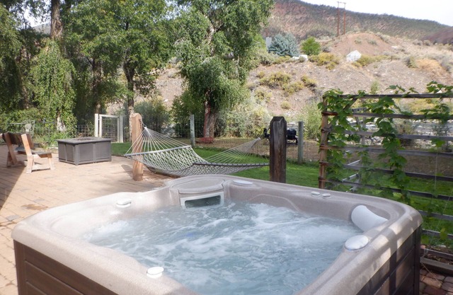 Riverfront Access on the Eagle River - Private Hot Tub - Fishing/Rafting/OHV