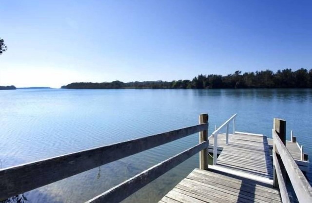 Rivers Edge - located at Old Bar