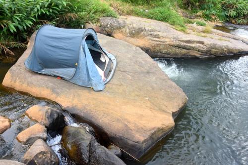 Riverside Camping Bogawanthalawa