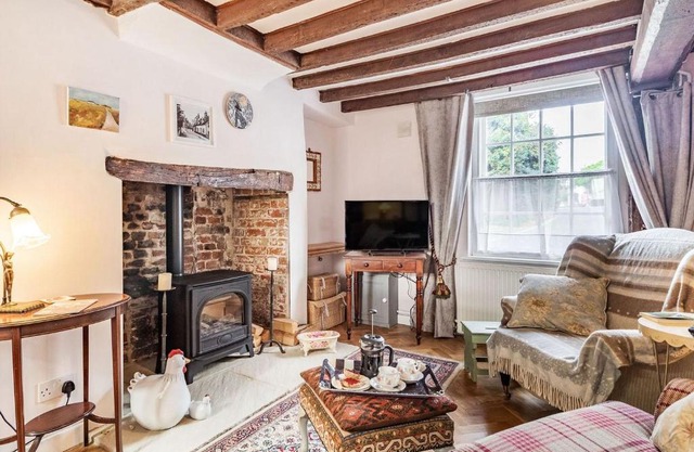 Riverside Cottage