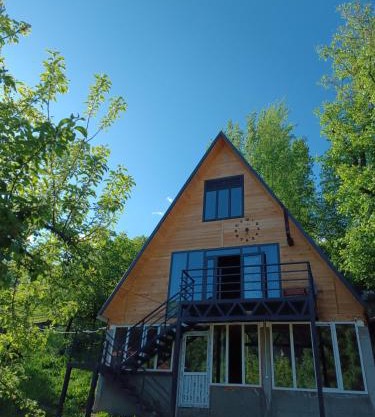 Riverside Guest house Mashkhur