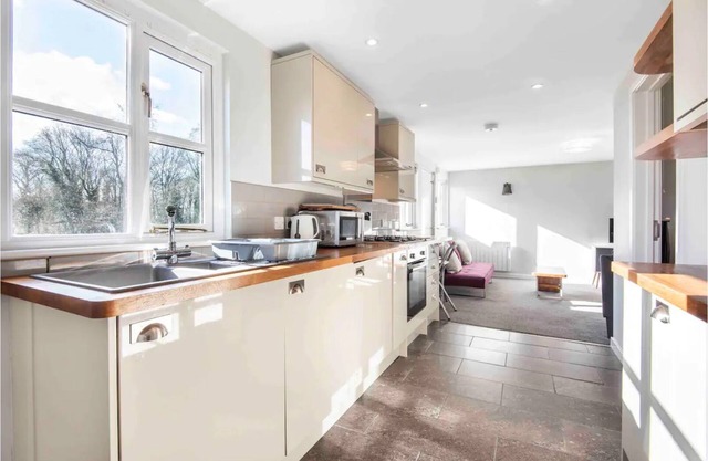 Riverside Stable Cottage, Hunton Yalding Maidstone