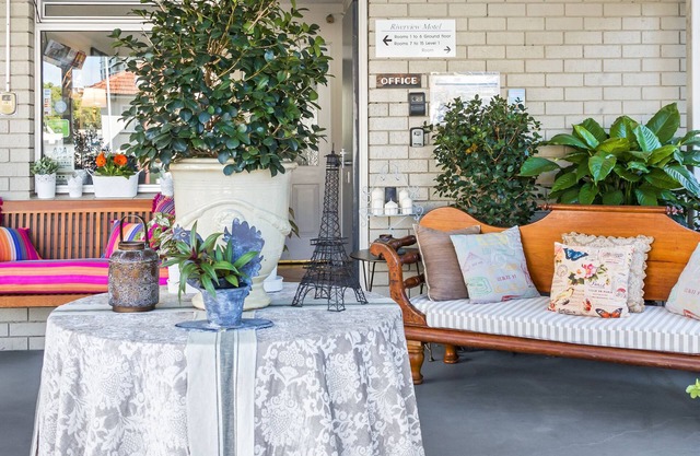 Riverview Motel Brisbane