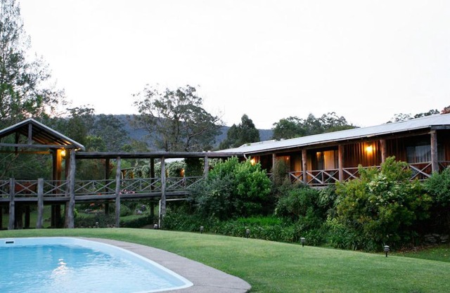 Riverwood Downs Of Barrington Tops