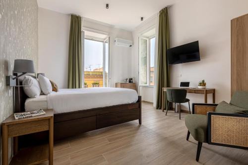 Riviera Collection - Rooms and Suites