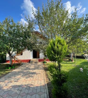 Riza Guest House