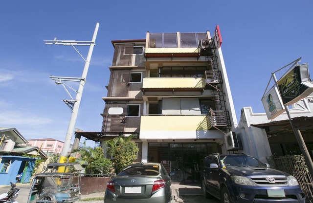 Rjat Guesthouse