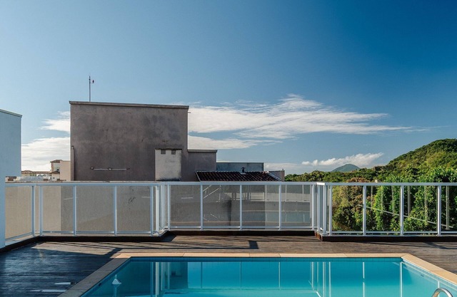 RJI - Apartamentos Proximos da Praia de Itagua