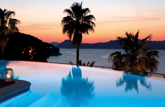 RMH Lopud Lafodia, Resort & Wellness