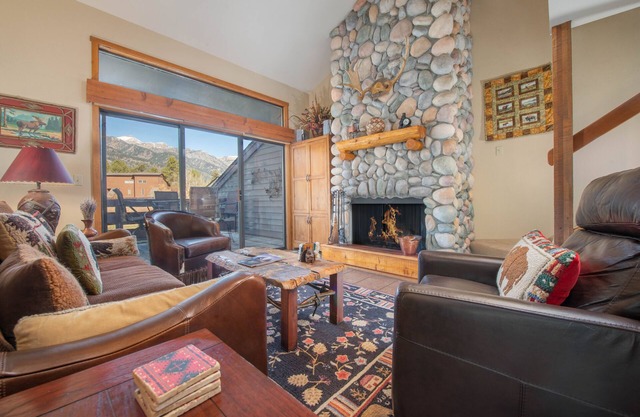 RMR: Primrose 1711 Condo in The Aspens/Wilson,WY