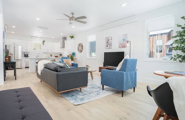 RMR: Wilson Getaway Home in Wilson,WY