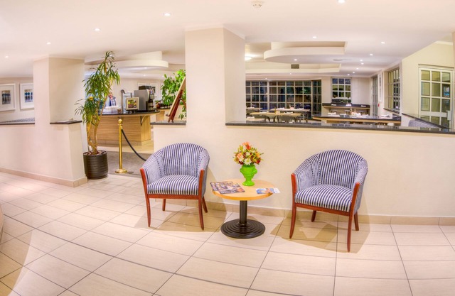 Road Lodge Kimberley