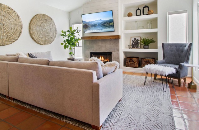 Roadrunner by LuxeKey: Cave Creek w/Pool and Desert Views