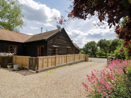 Robbie's Barn