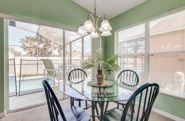 Robert's Southern Dunes Vacation Home