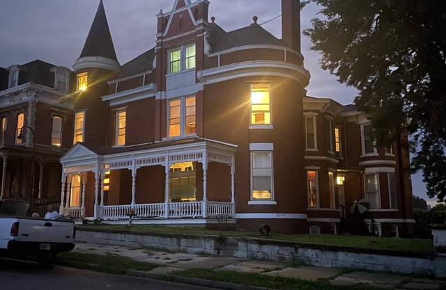 Robidoux Retreat