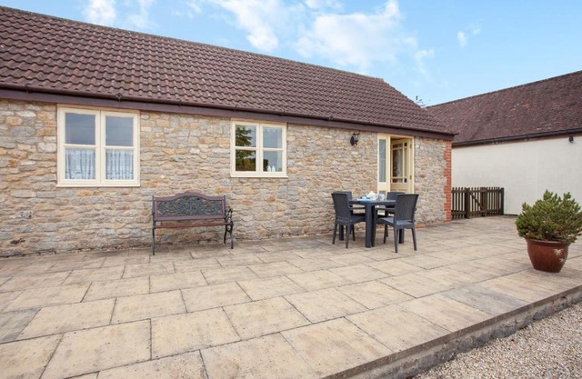 Robin Cottage