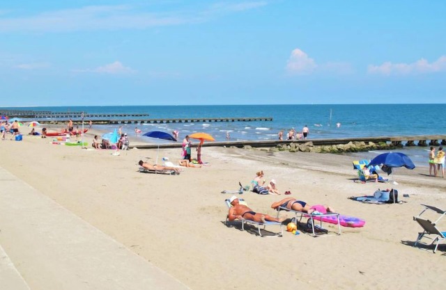 Robinia/Pinetine by Interhome