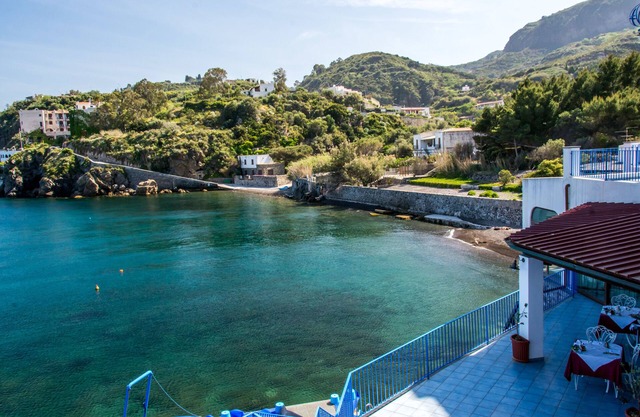 Rocce Azzurre