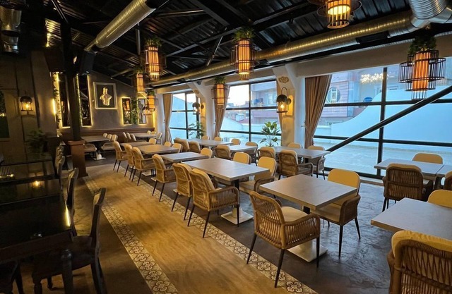 ROCCİA DOWNTOWN HOTEL