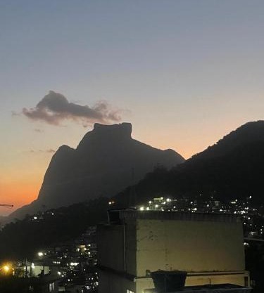 Rocinha apartamento 2 quartos