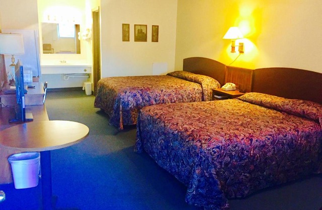 Rock City Motel