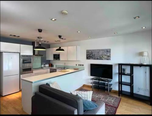 Rock view Apartment at ocean village