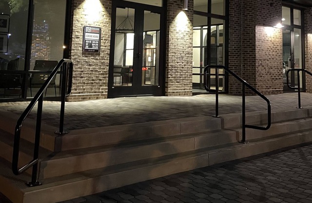 RockHill Rejuvenation Suite