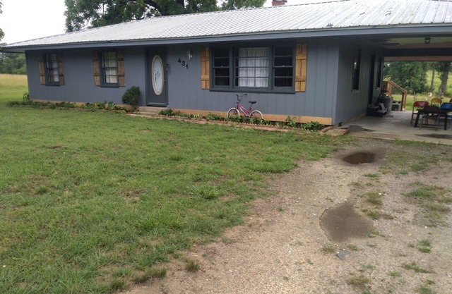 Rocking J Ranch House