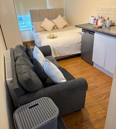 Rocklands Apartmemt
