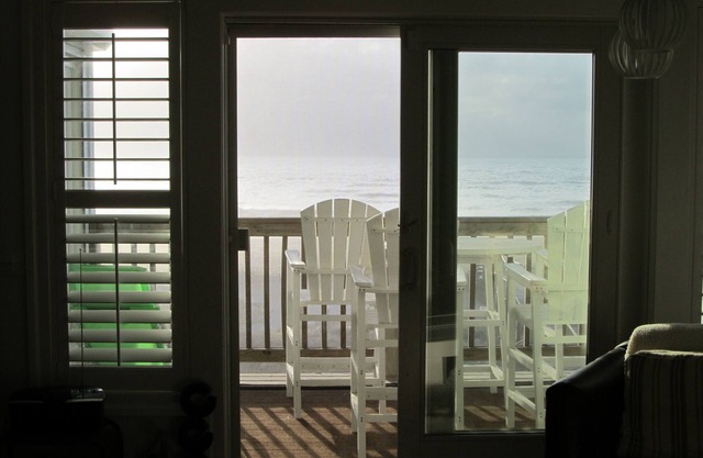 Rodanthe By The Sea/ Lux. Ocean Front Condo