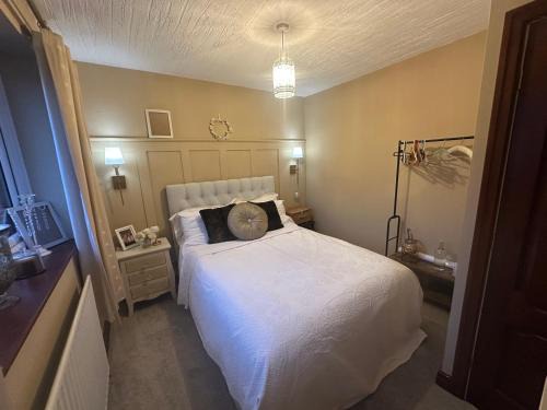 Rode house home stay