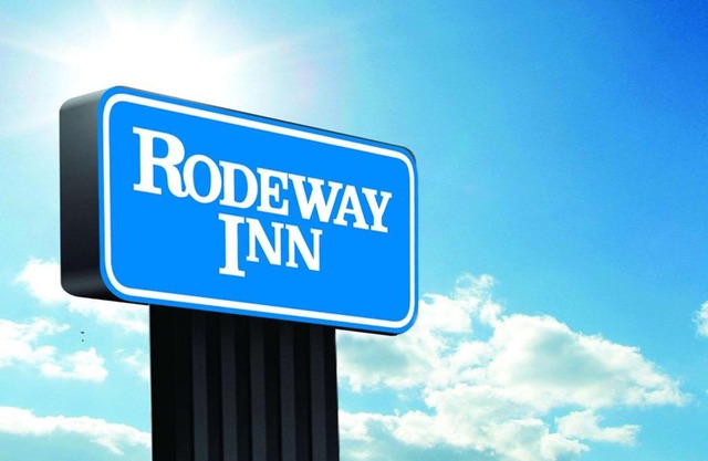 Rodeway Inn La Crosse