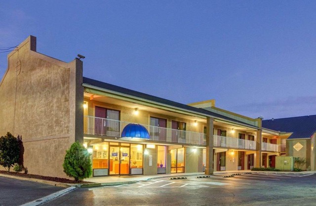 Rodeway Inn Norcross