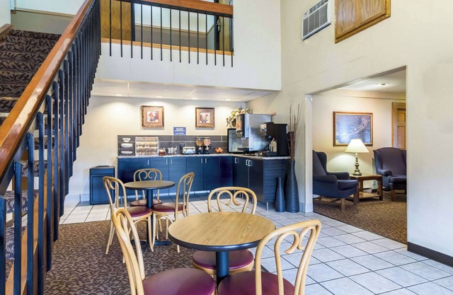 Rodeway Inn Red Wing