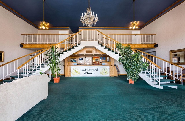 Rodeway Inn Roswell West